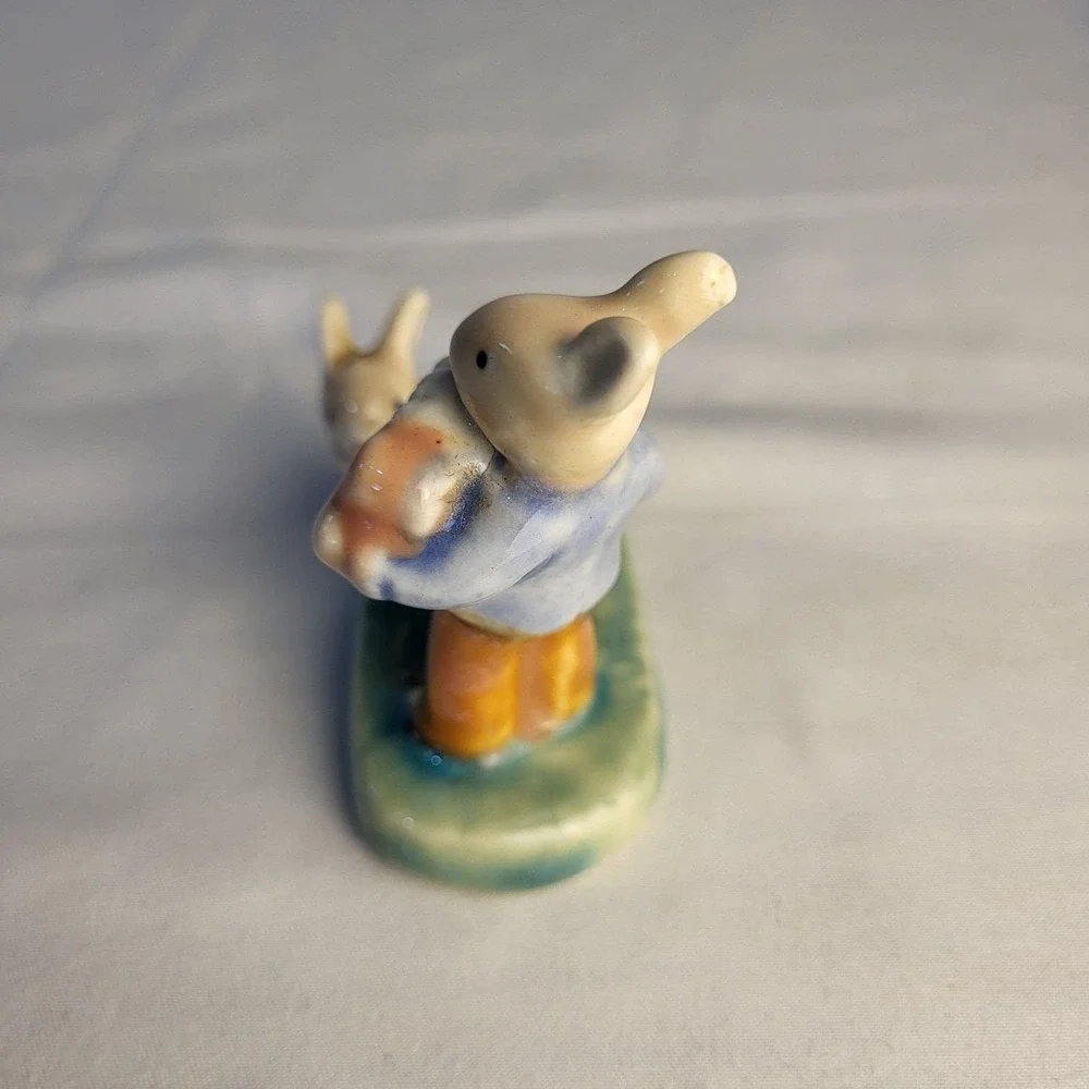 Vintage Small 3